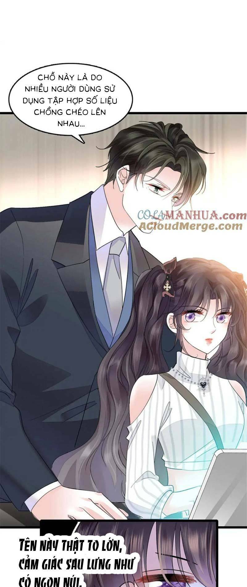 Thiên Kim Toàn Năng Bá Khí Ngút Trời Chapter 36 - Trang 2