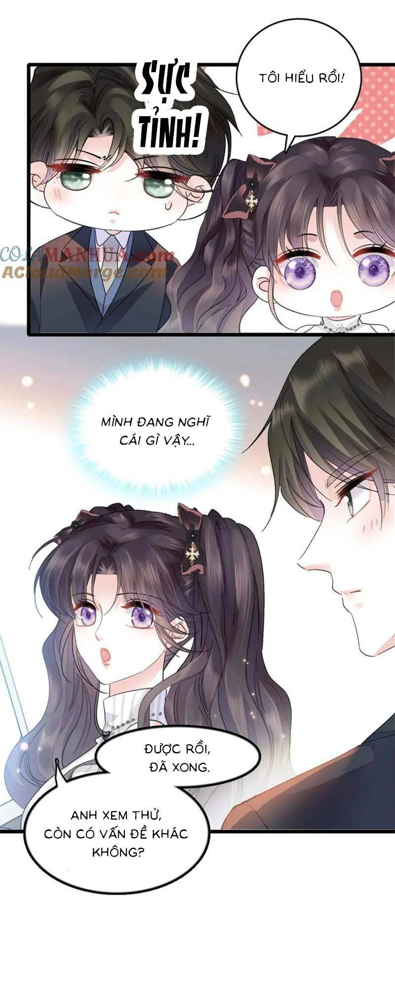 Thiên Kim Toàn Năng Bá Khí Ngút Trời Chapter 36 - Trang 2