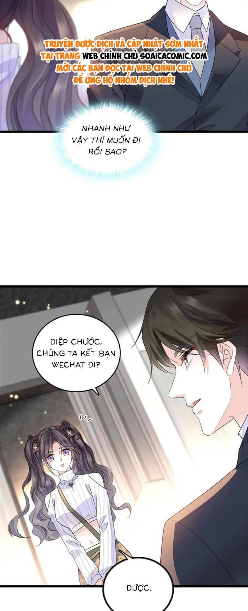 Thiên Kim Toàn Năng Bá Khí Ngút Trời Chapter 36 - Trang 2