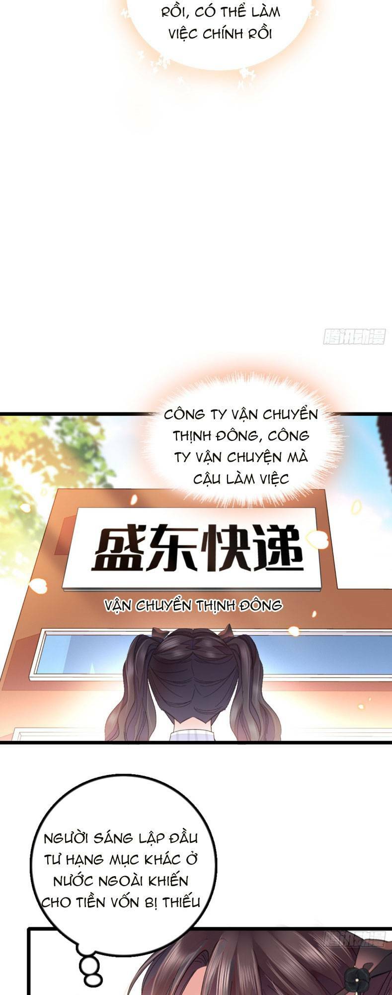 Thiên Kim Toàn Năng Bá Khí Ngút Trời Chapter 37 - Trang 2