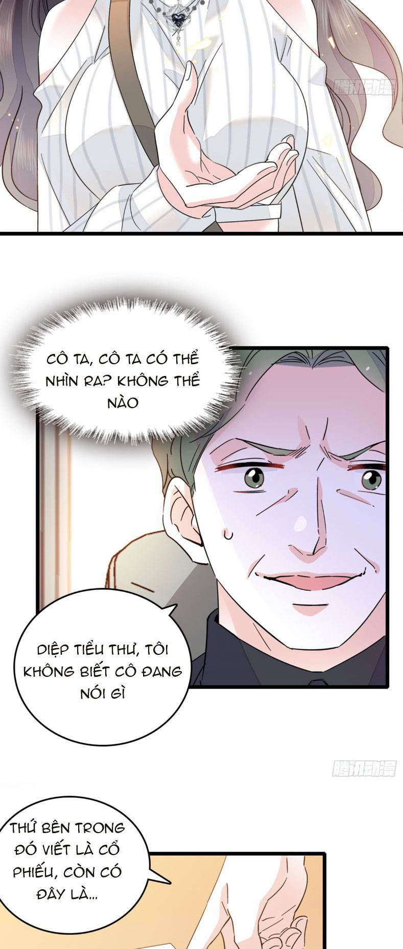 Thiên Kim Toàn Năng Bá Khí Ngút Trời Chapter 37 - Trang 2