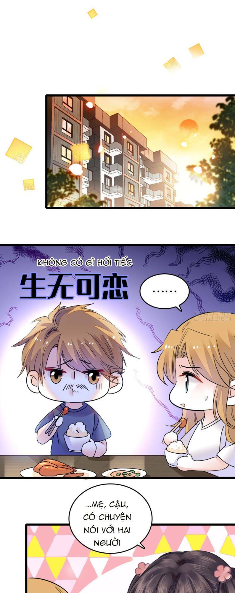 Thiên Kim Toàn Năng Bá Khí Ngút Trời Chapter 37 - Trang 2