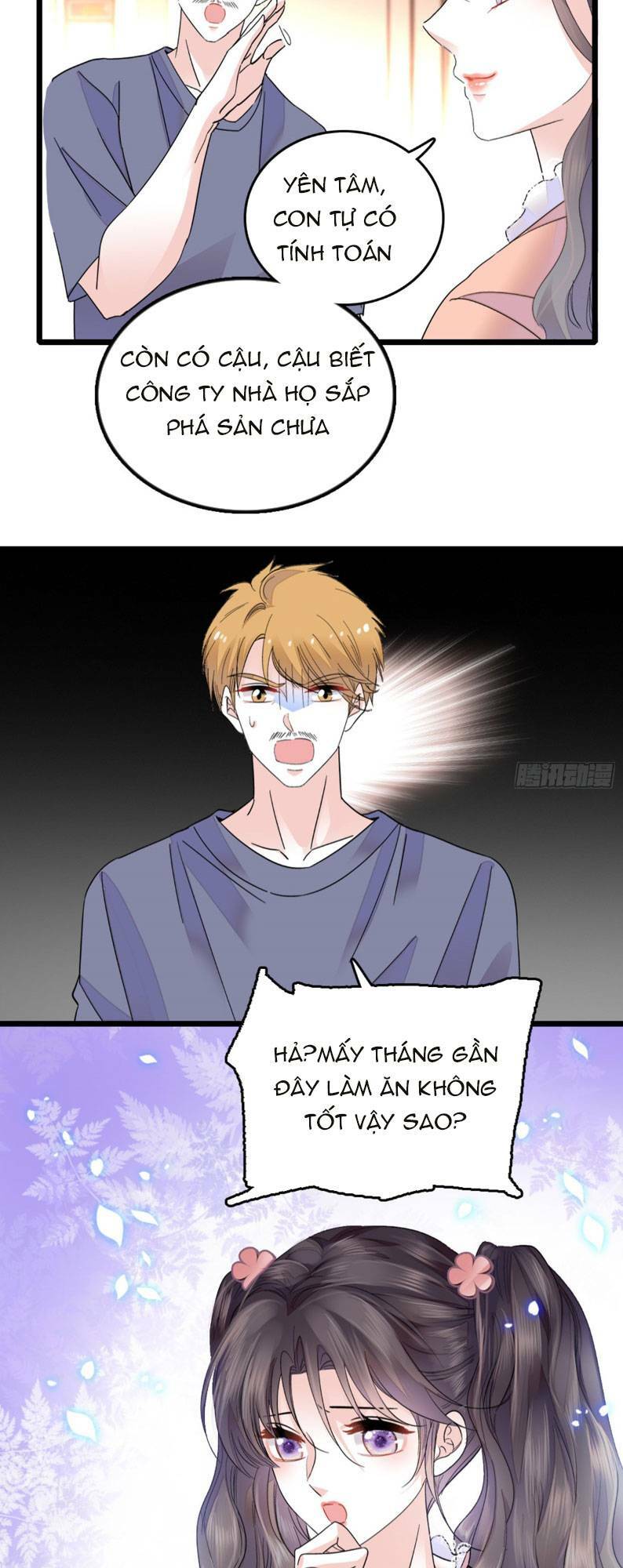 Thiên Kim Toàn Năng Bá Khí Ngút Trời Chapter 37 - Trang 2