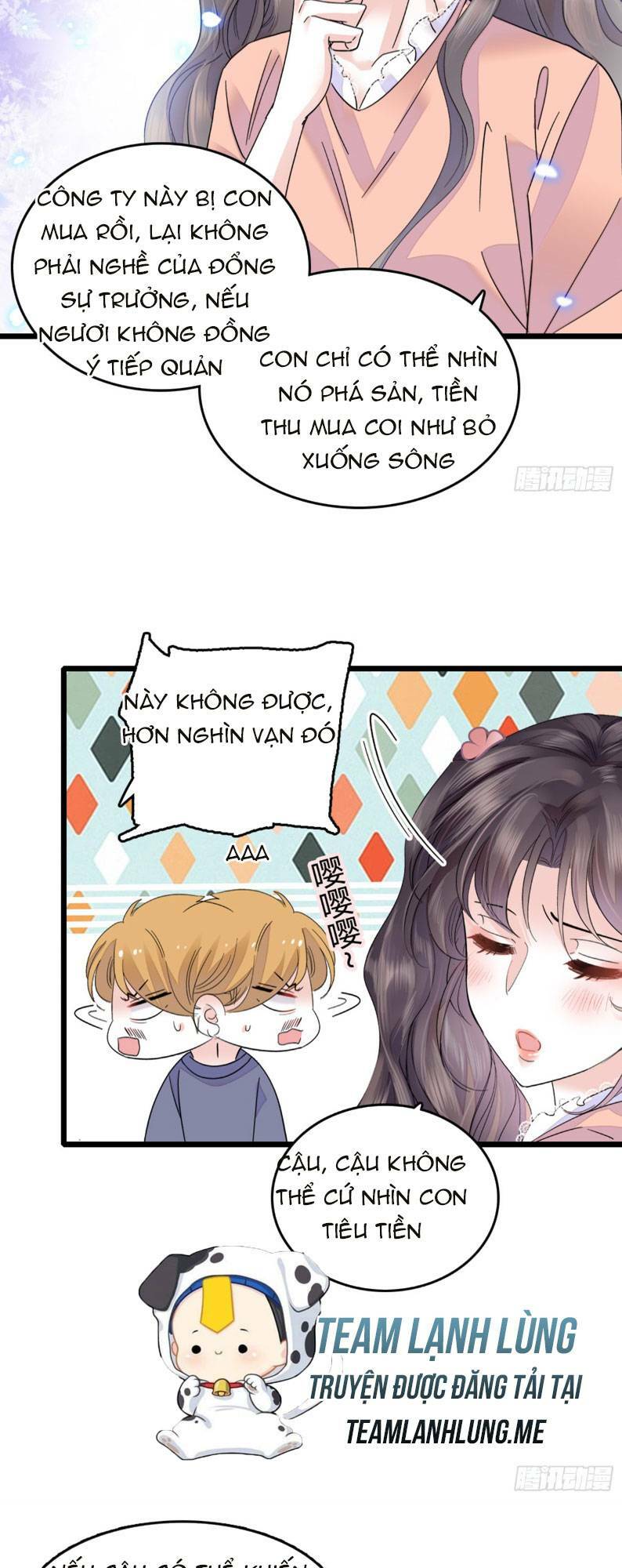 Thiên Kim Toàn Năng Bá Khí Ngút Trời Chapter 37 - Trang 2