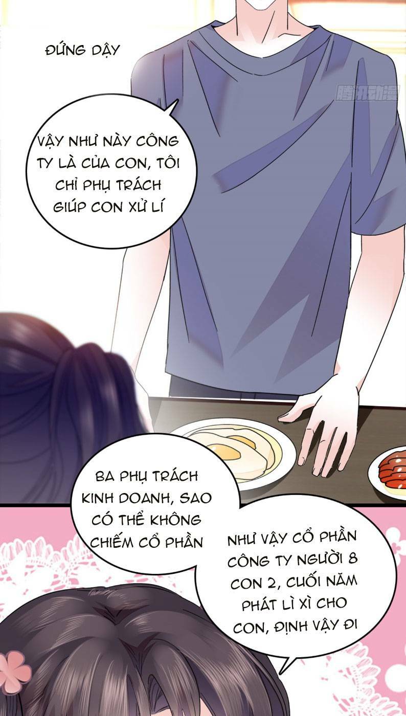 Thiên Kim Toàn Năng Bá Khí Ngút Trời Chapter 37 - Trang 2