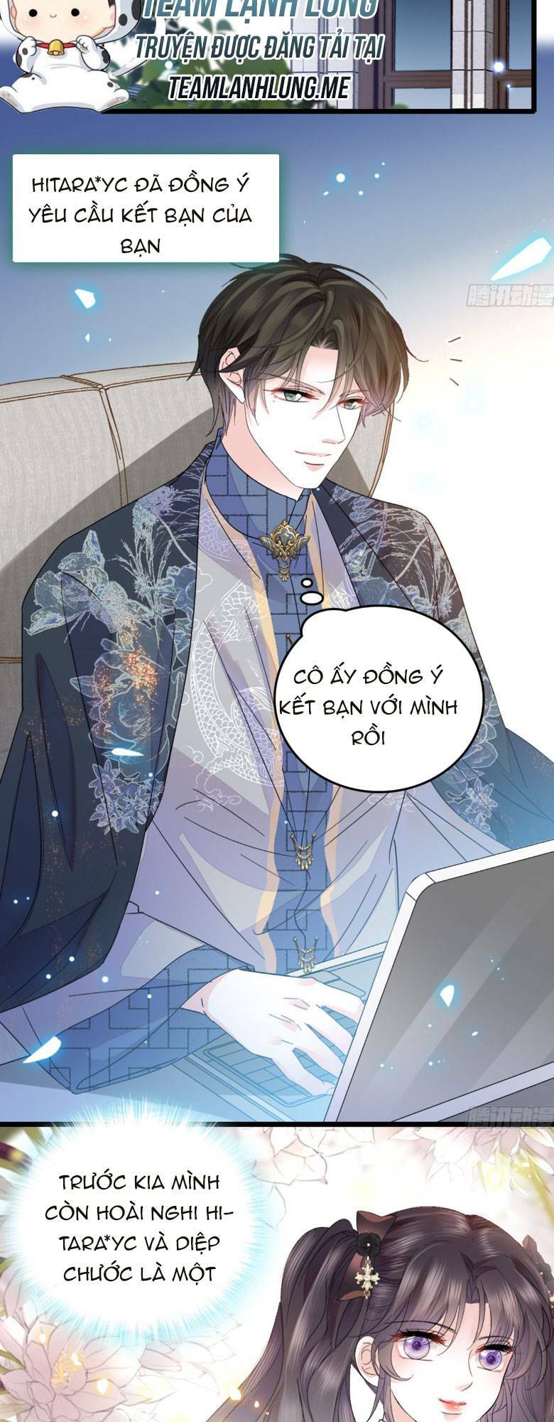 Thiên Kim Toàn Năng Bá Khí Ngút Trời Chapter 37 - Trang 2