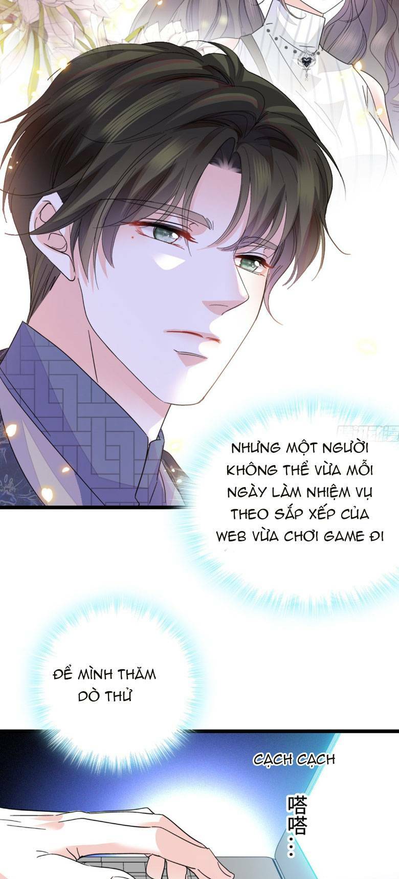 Thiên Kim Toàn Năng Bá Khí Ngút Trời Chapter 37 - Trang 2