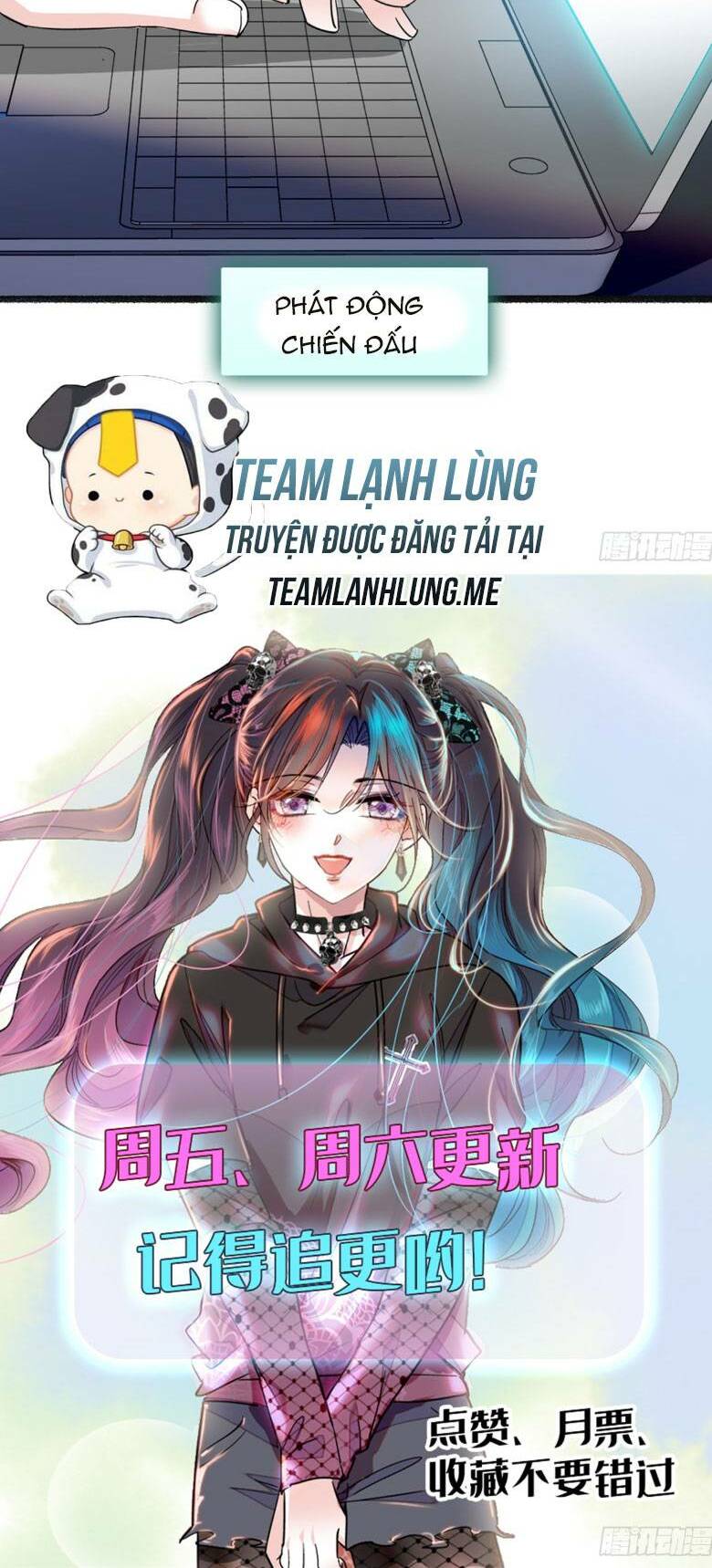 Thiên Kim Toàn Năng Bá Khí Ngút Trời Chapter 37 - Trang 2