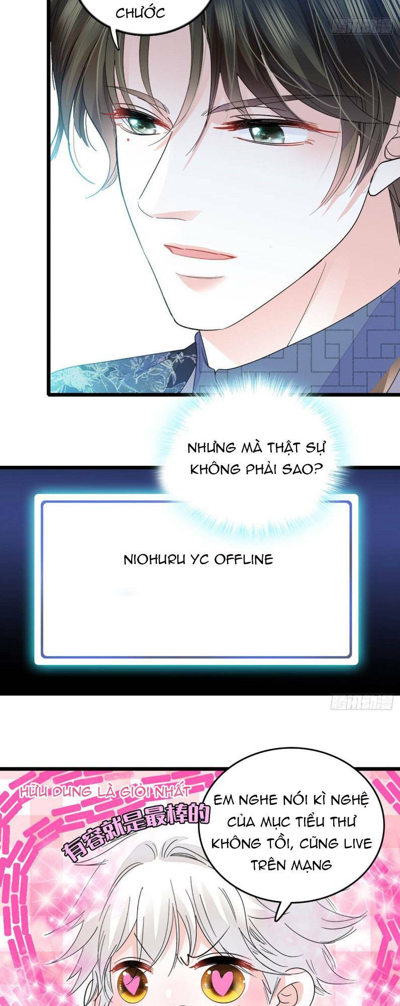 Thiên Kim Toàn Năng Bá Khí Ngút Trời Chapter 38 - Trang 2