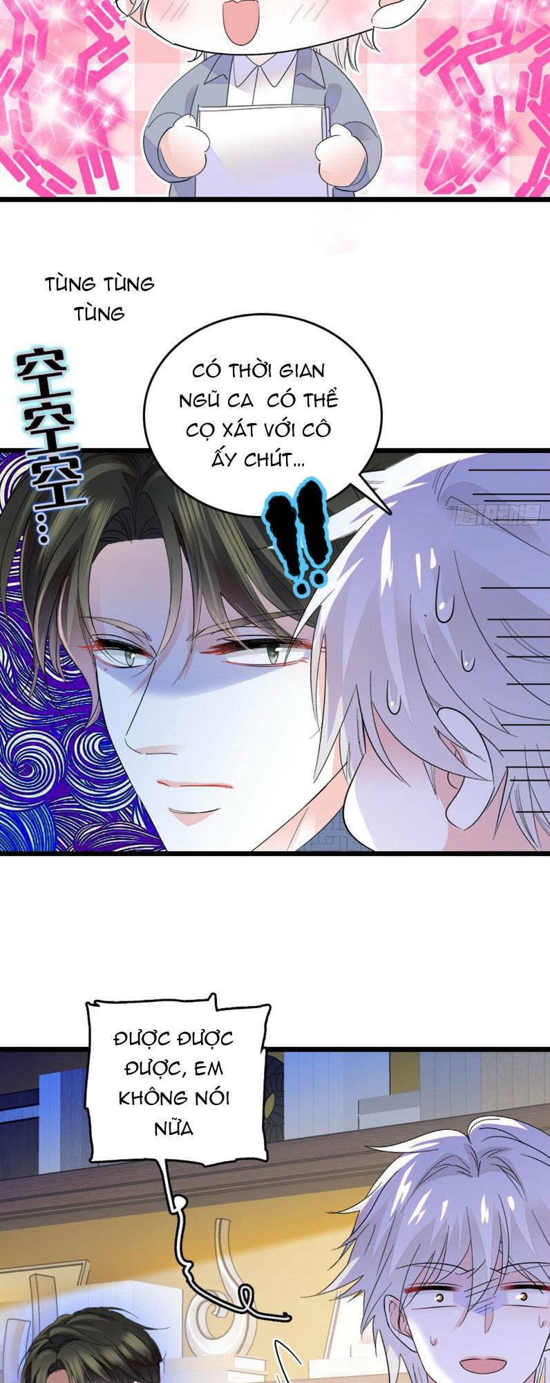 Thiên Kim Toàn Năng Bá Khí Ngút Trời Chapter 38 - Trang 2