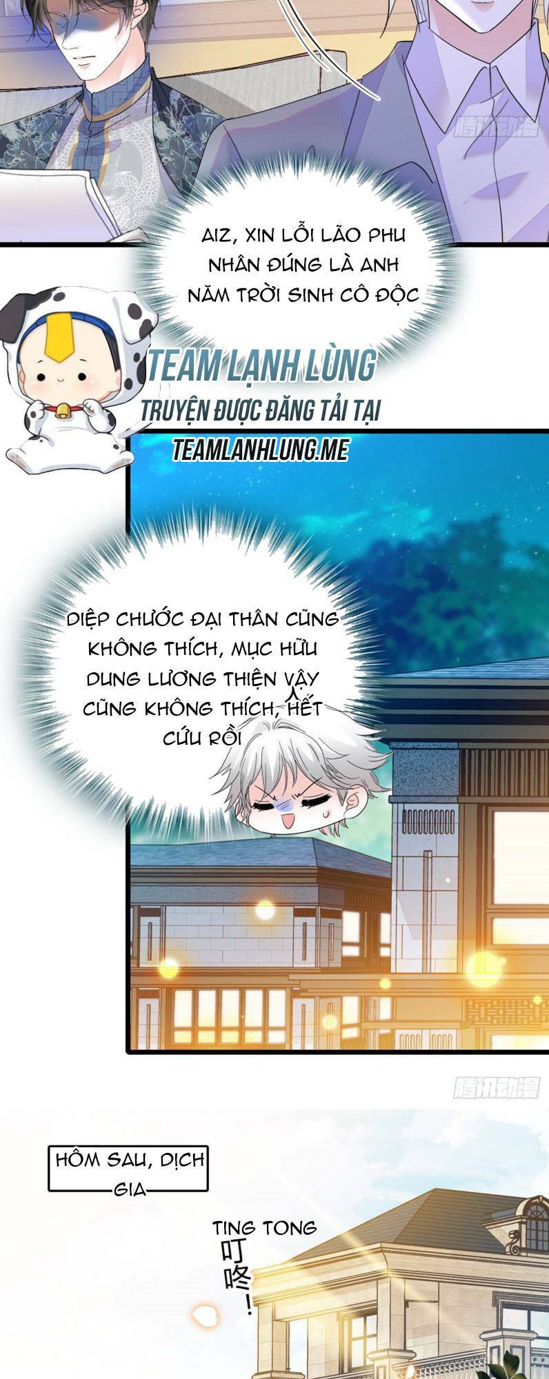 Thiên Kim Toàn Năng Bá Khí Ngút Trời Chapter 38 - Trang 2