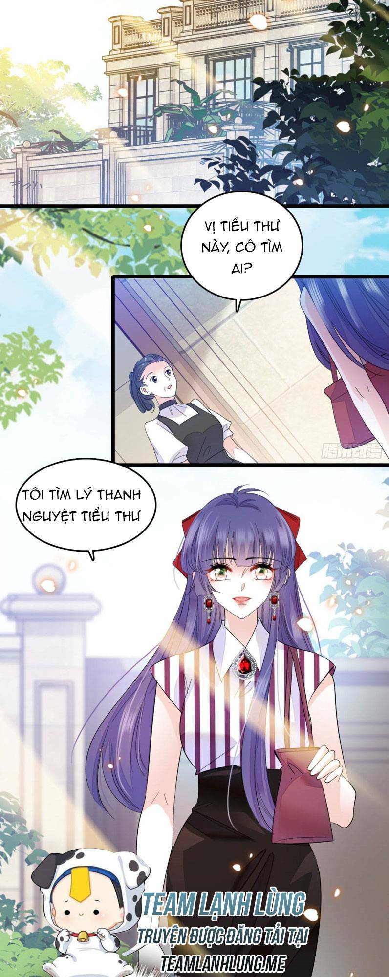 Thiên Kim Toàn Năng Bá Khí Ngút Trời Chapter 38 - Trang 2