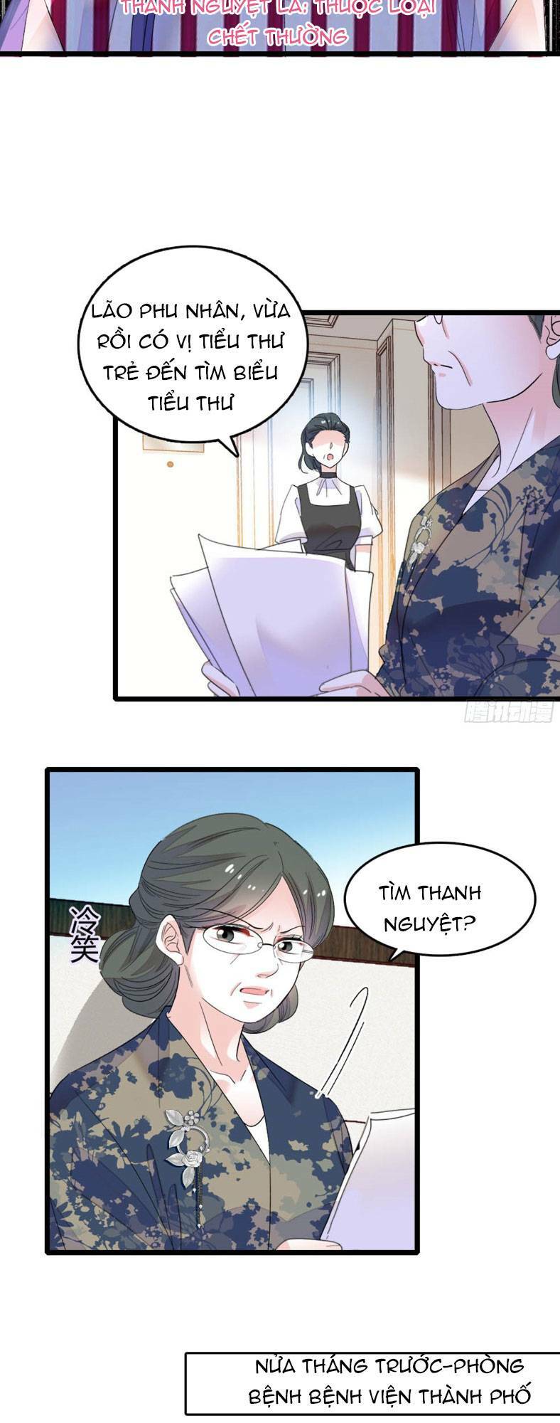 Thiên Kim Toàn Năng Bá Khí Ngút Trời Chapter 38 - Trang 2