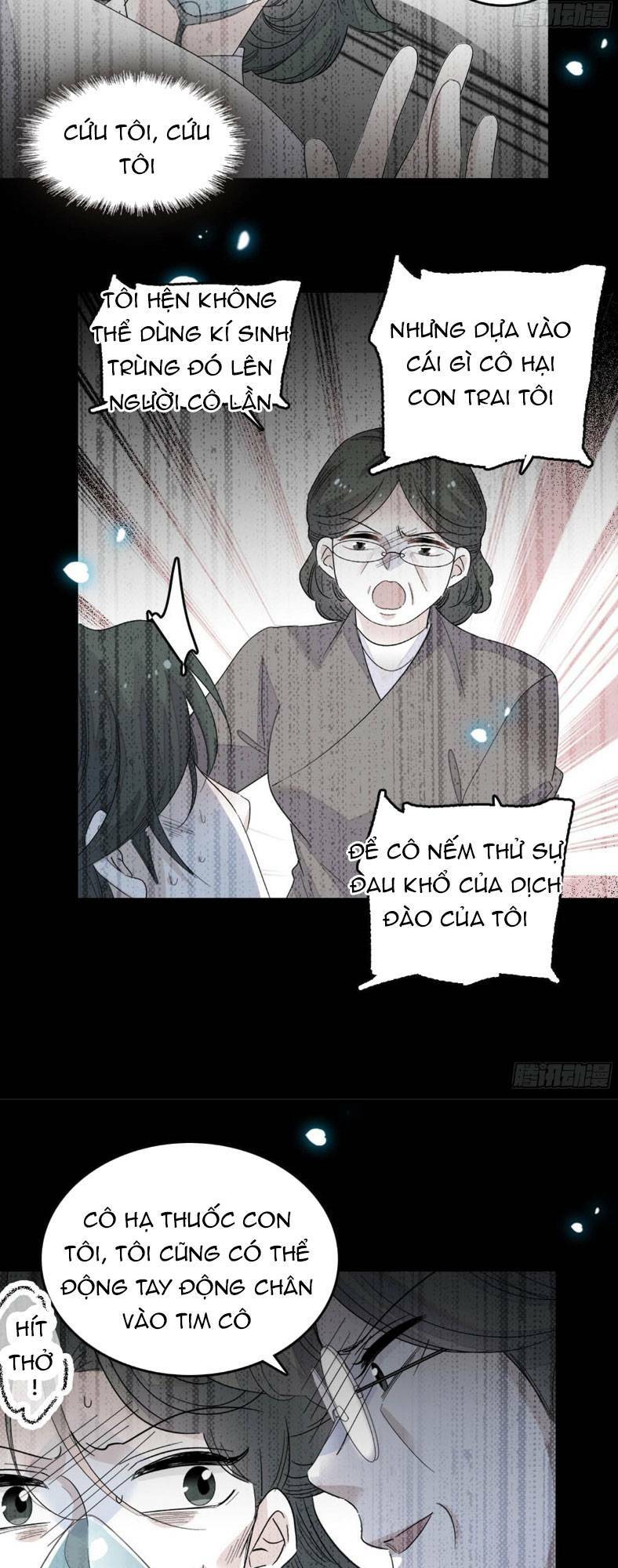 Thiên Kim Toàn Năng Bá Khí Ngút Trời Chapter 38 - Trang 2