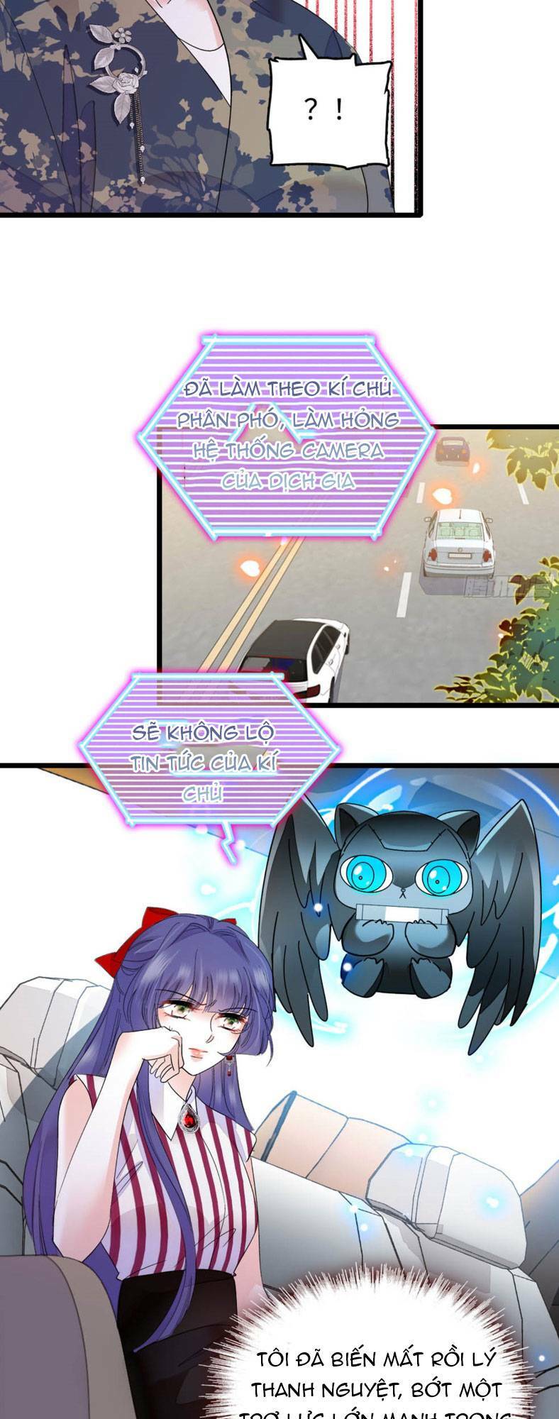 Thiên Kim Toàn Năng Bá Khí Ngút Trời Chapter 38 - Trang 2