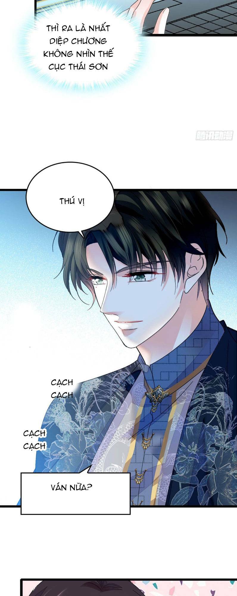 Thiên Kim Toàn Năng Bá Khí Ngút Trời Chapter 38 - Trang 2