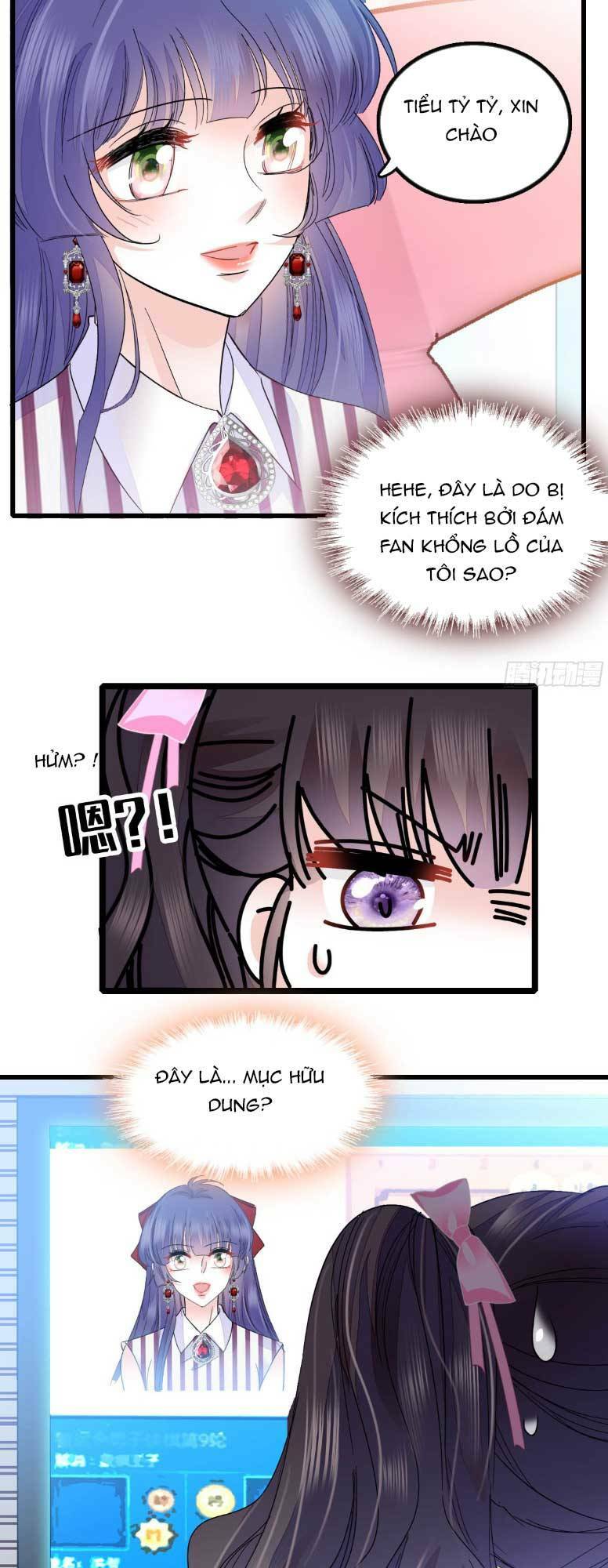 Thiên Kim Toàn Năng Bá Khí Ngút Trời Chapter 39 - Trang 2