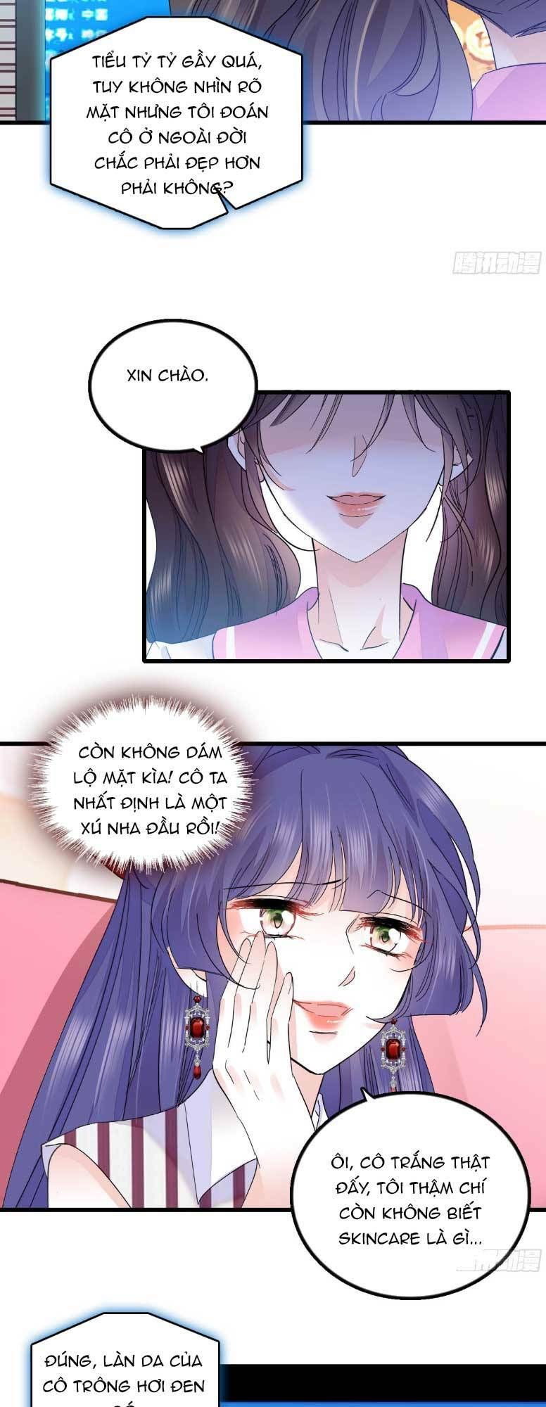 Thiên Kim Toàn Năng Bá Khí Ngút Trời Chapter 39 - Trang 2