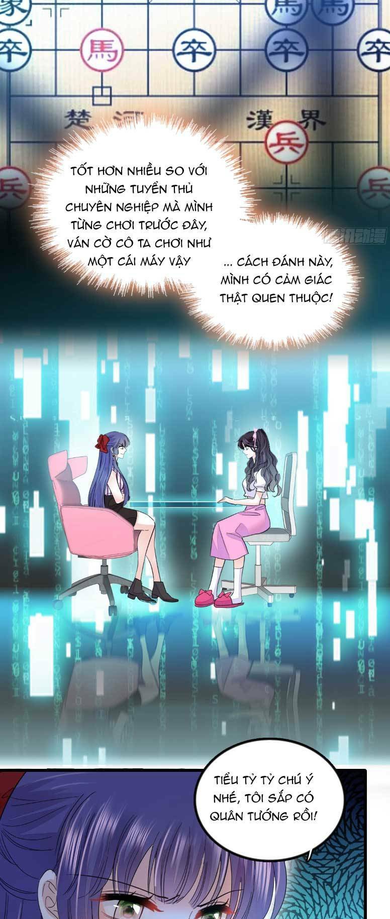 Thiên Kim Toàn Năng Bá Khí Ngút Trời Chapter 39 - Trang 2