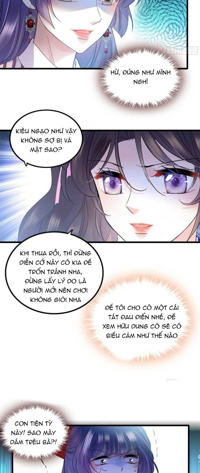 Thiên Kim Toàn Năng Bá Khí Ngút Trời Chapter 39 - Trang 2