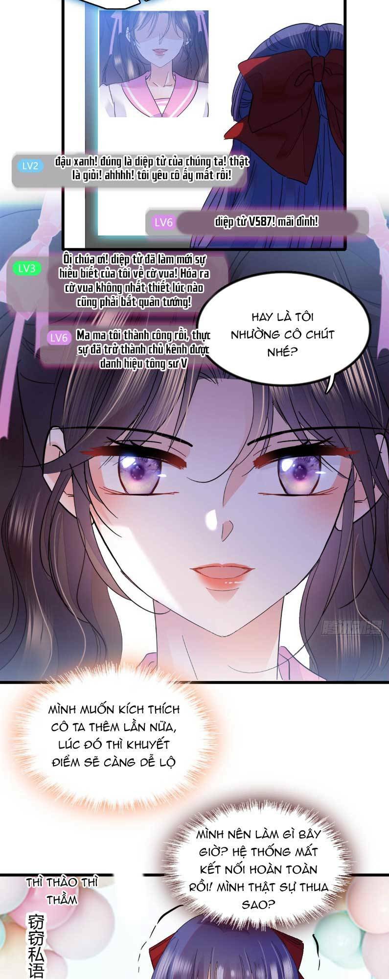 Thiên Kim Toàn Năng Bá Khí Ngút Trời Chapter 39 - Trang 2