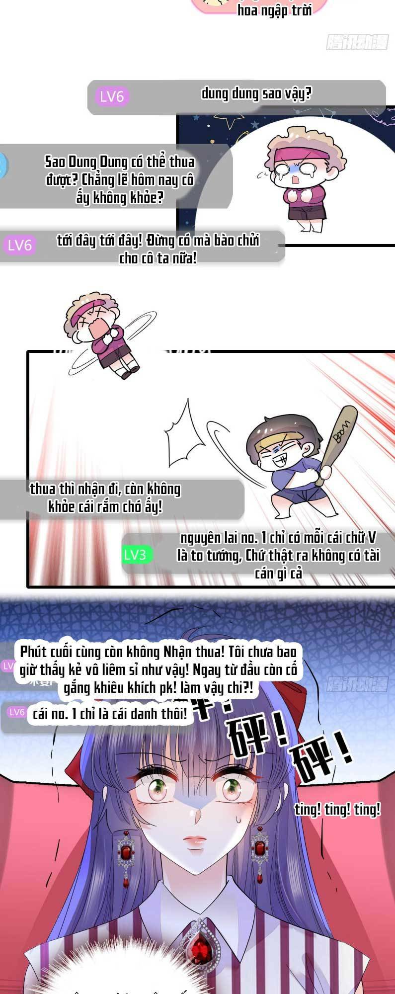 Thiên Kim Toàn Năng Bá Khí Ngút Trời Chapter 39 - Trang 2