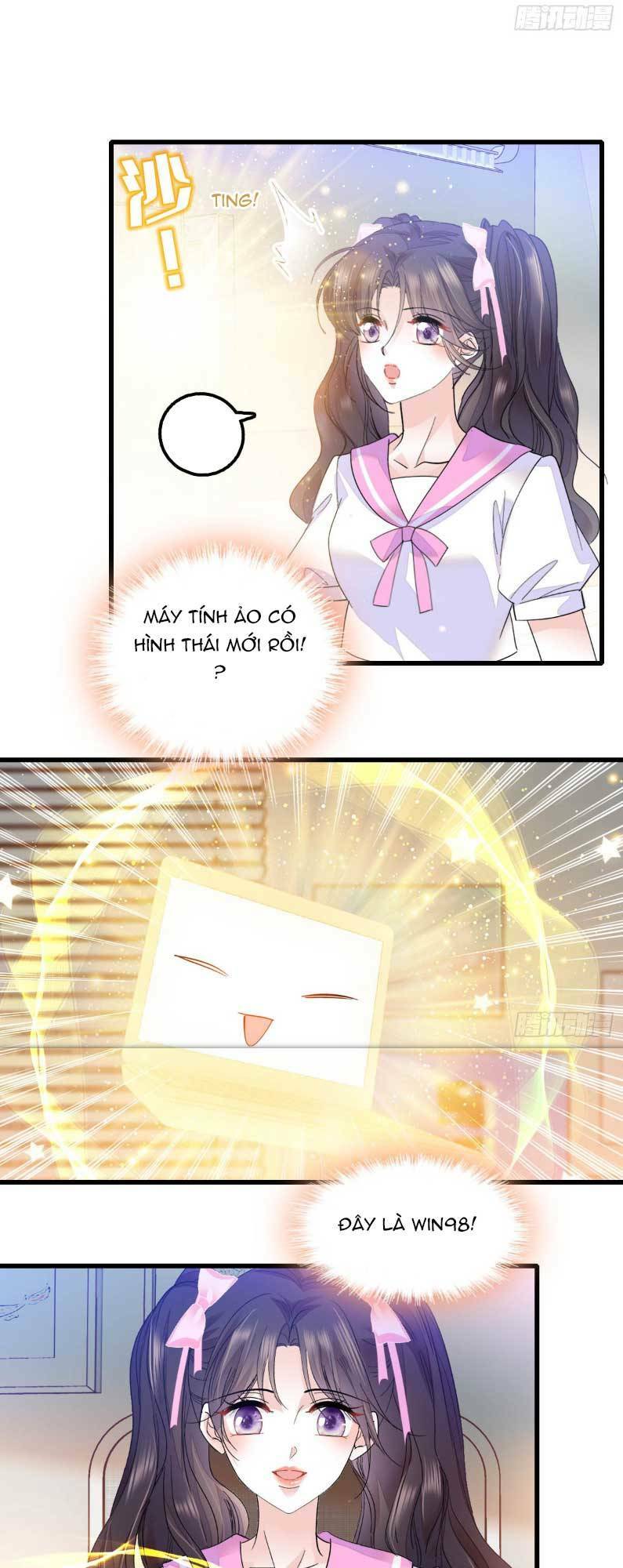 Thiên Kim Toàn Năng Bá Khí Ngút Trời Chapter 39 - Trang 2