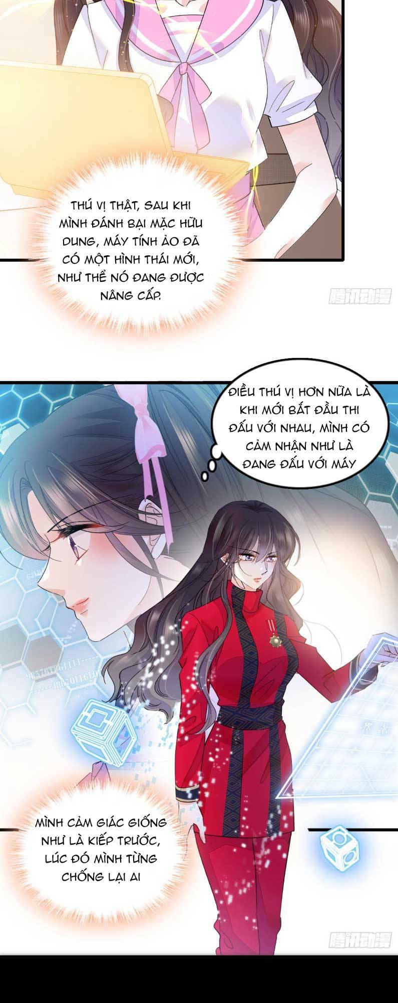 Thiên Kim Toàn Năng Bá Khí Ngút Trời Chapter 39 - Trang 2