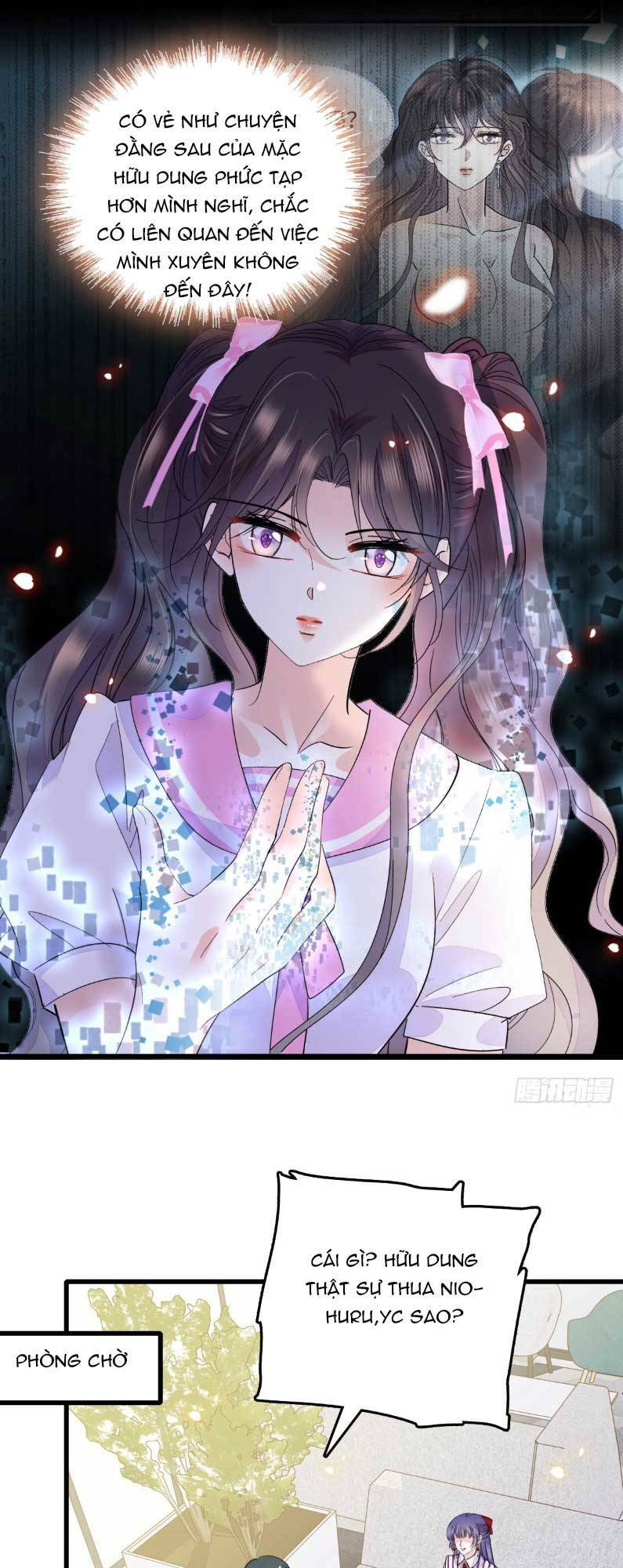 Thiên Kim Toàn Năng Bá Khí Ngút Trời Chapter 39 - Trang 2