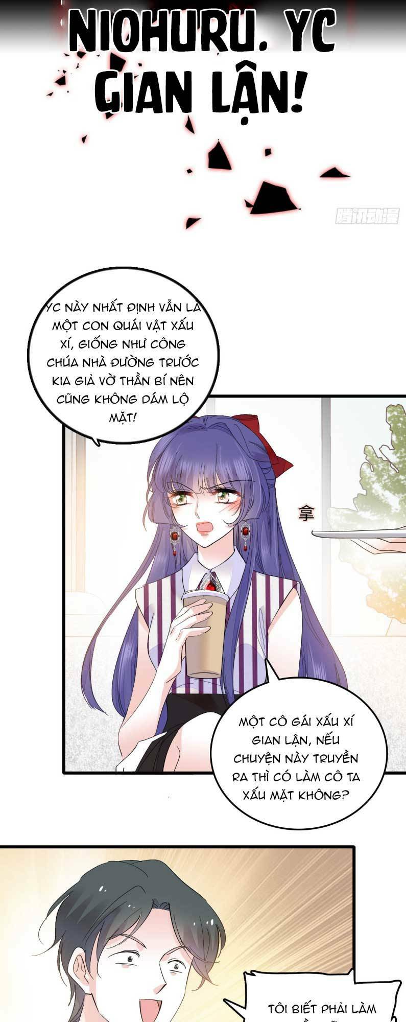 Thiên Kim Toàn Năng Bá Khí Ngút Trời Chapter 39 - Trang 2