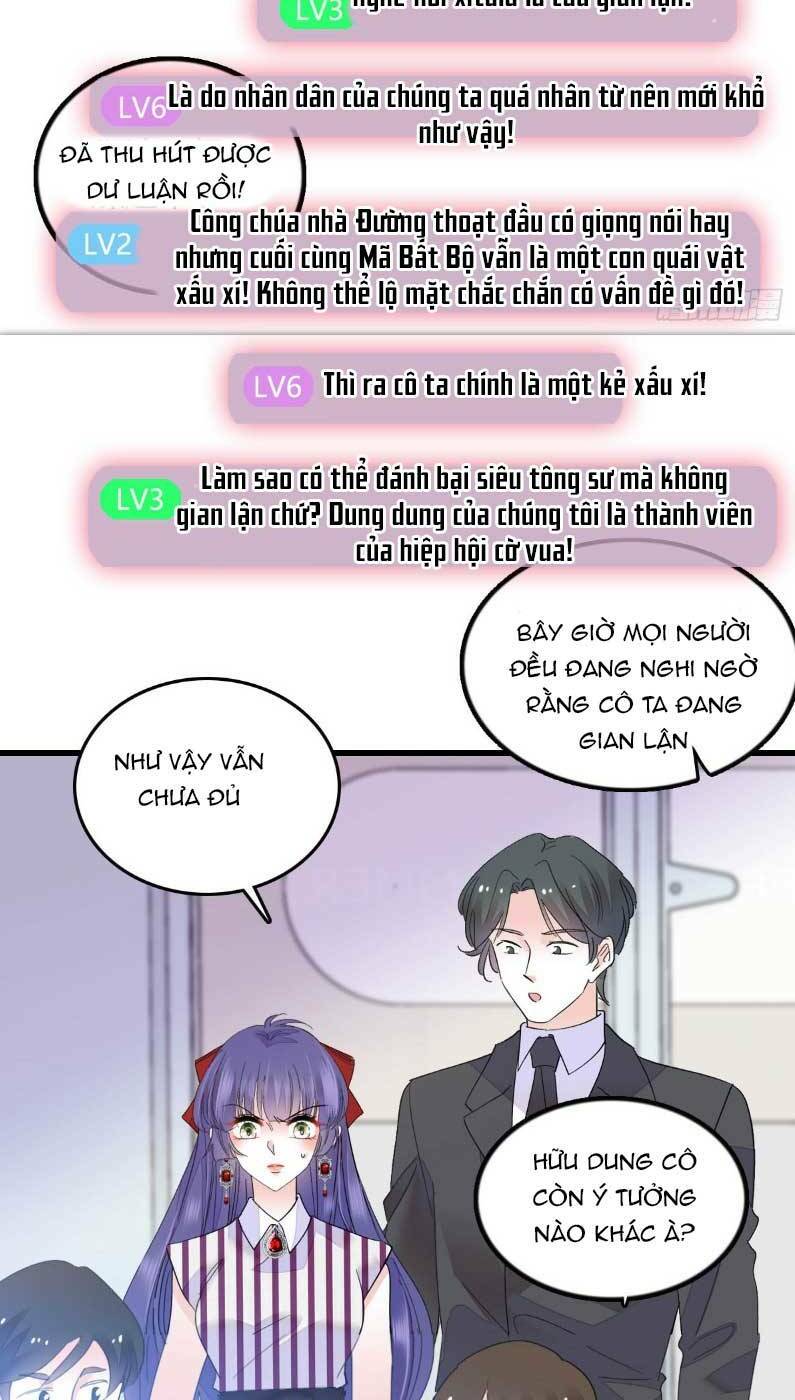 Thiên Kim Toàn Năng Bá Khí Ngút Trời Chapter 39 - Trang 2