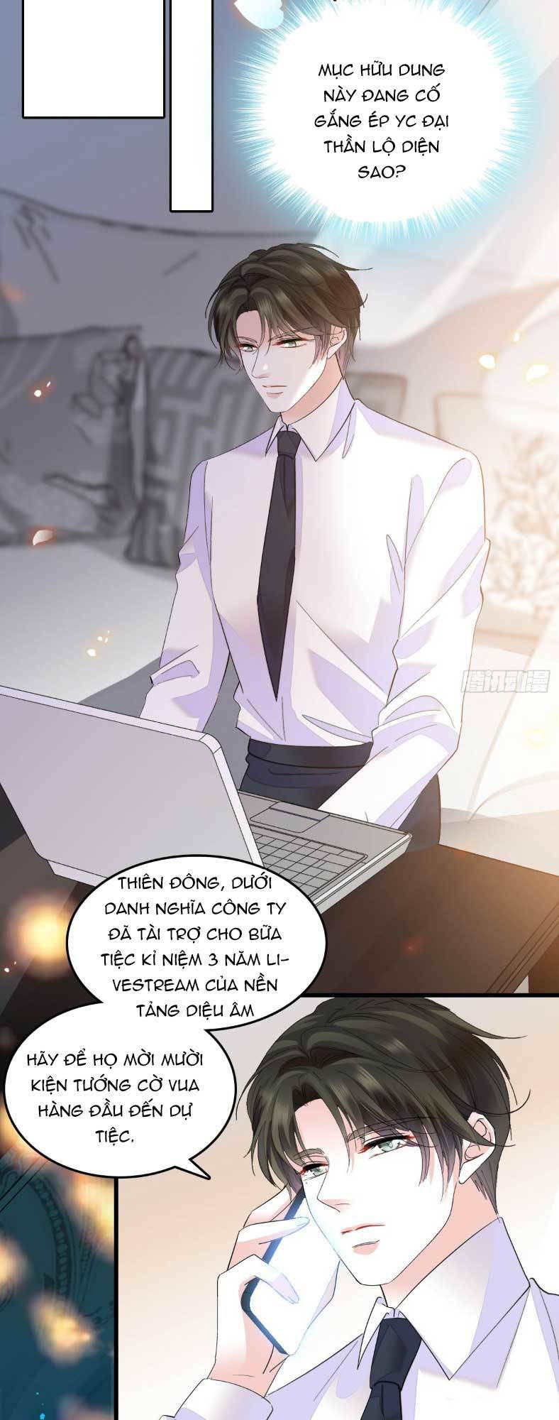 Thiên Kim Toàn Năng Bá Khí Ngút Trời Chapter 39 - Trang 2