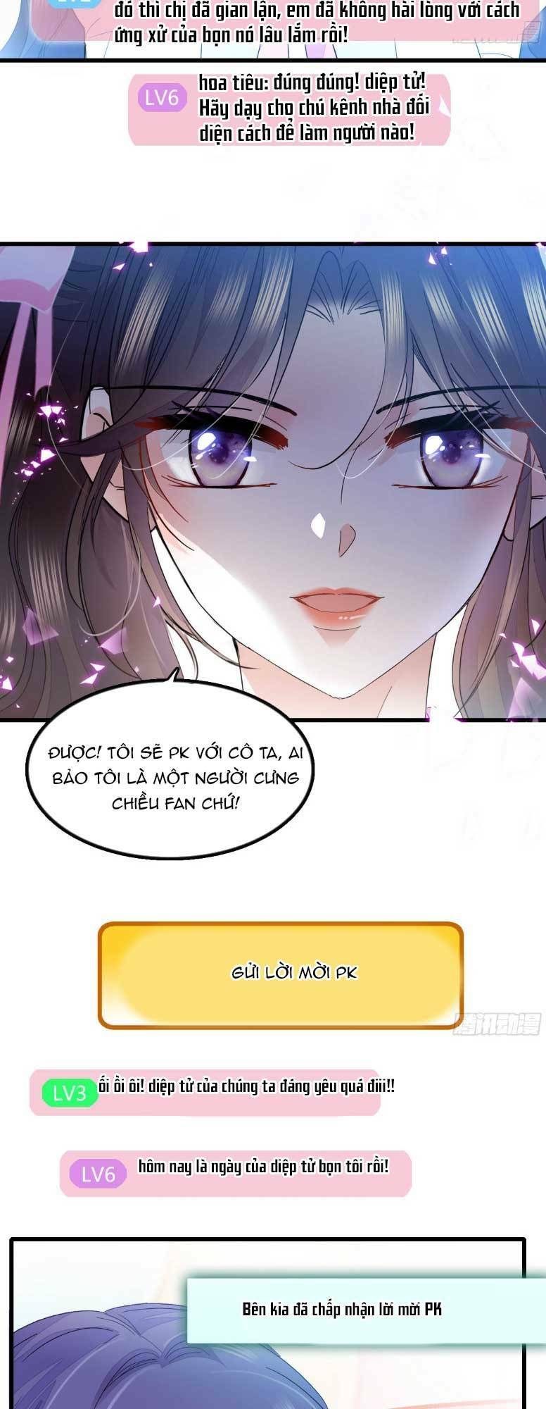 Thiên Kim Toàn Năng Bá Khí Ngút Trời Chapter 39 - Trang 2