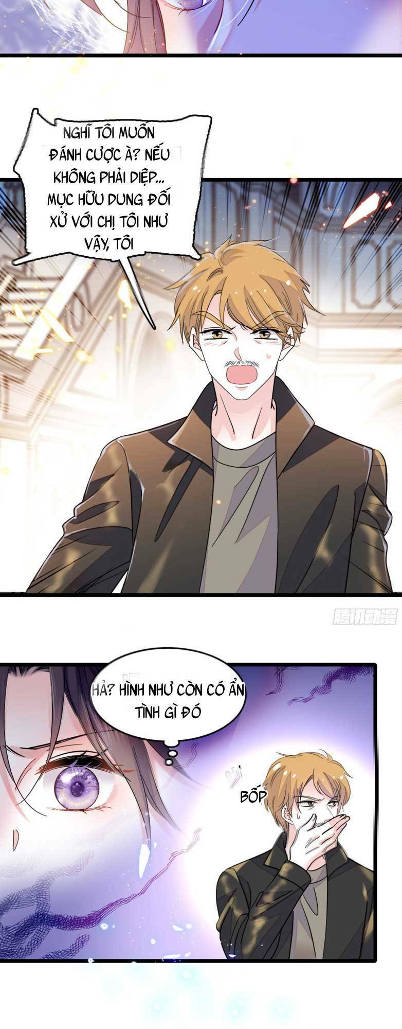 Thiên Kim Toàn Năng Bá Khí Ngút Trời Chapter 4 - Trang 2