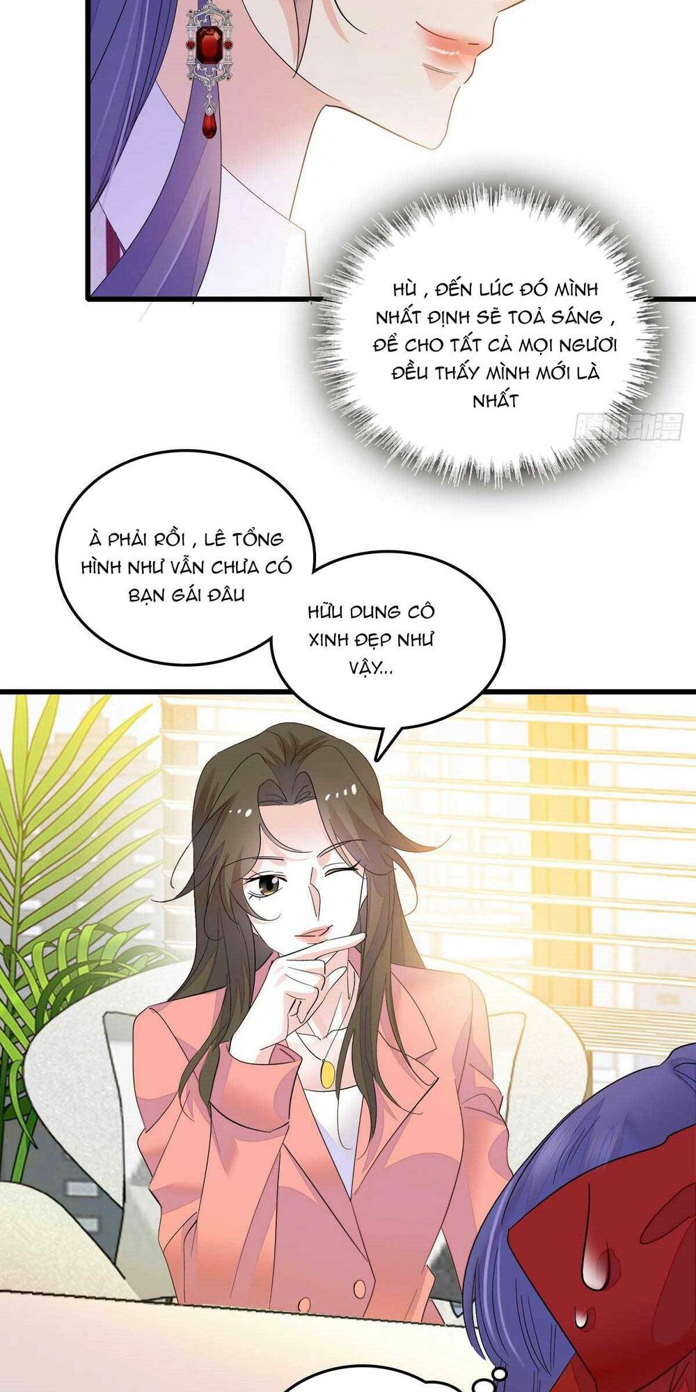 Thiên Kim Toàn Năng Bá Khí Ngút Trời Chapter 40 - Trang 2