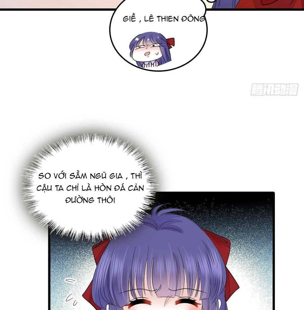 Thiên Kim Toàn Năng Bá Khí Ngút Trời Chapter 40 - Trang 2