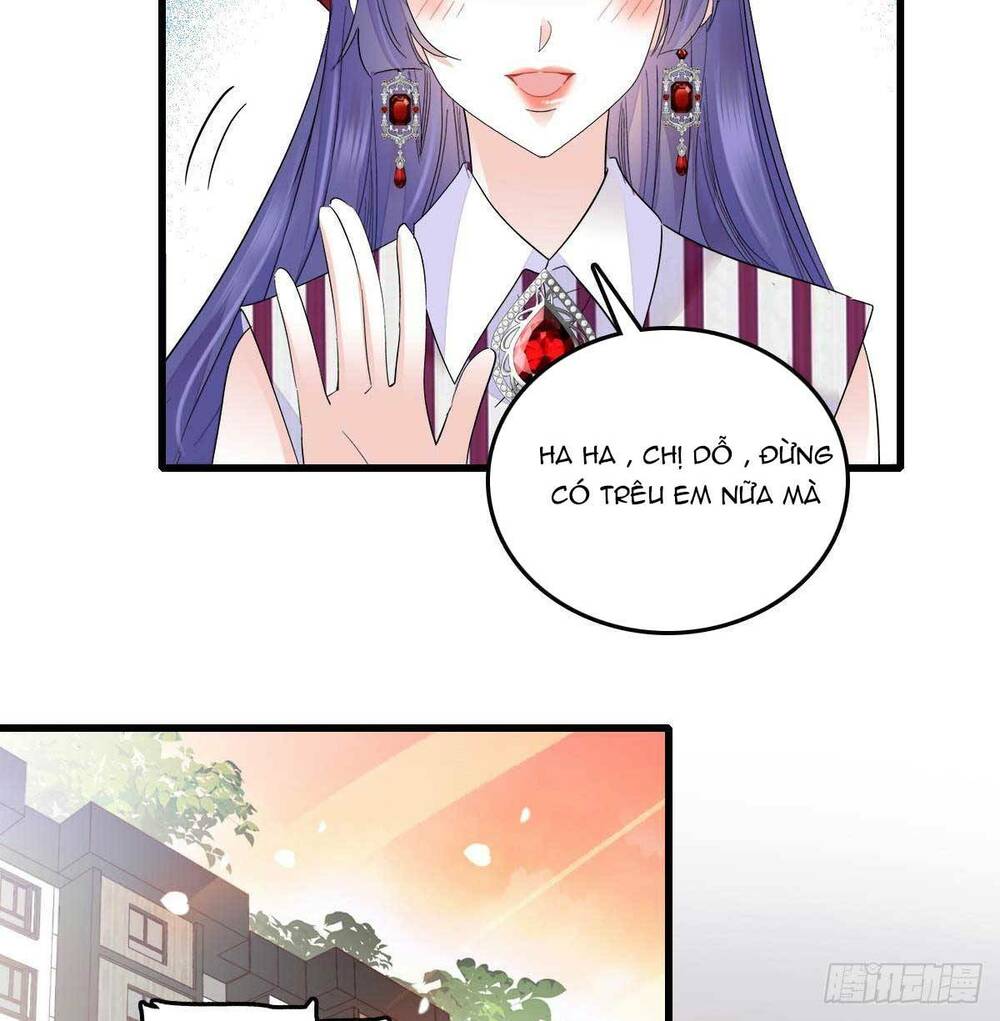 Thiên Kim Toàn Năng Bá Khí Ngút Trời Chapter 40 - Trang 2