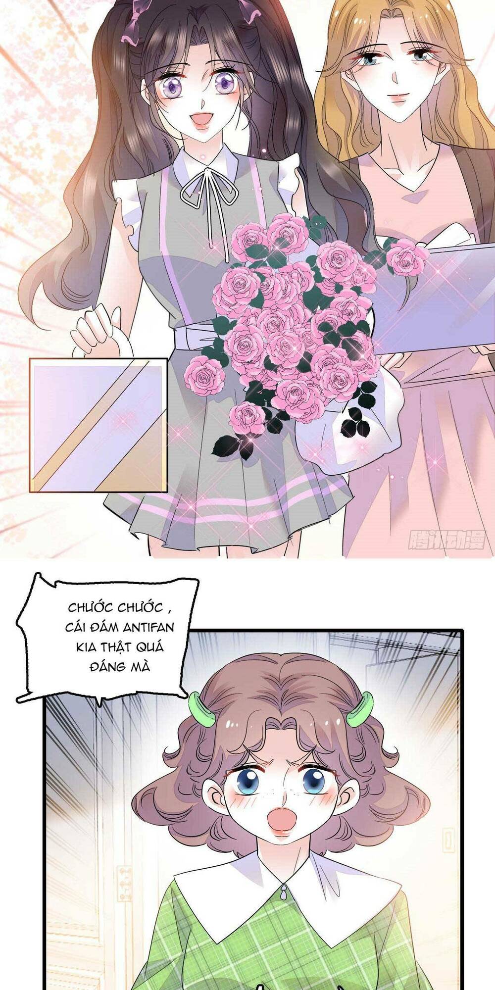 Thiên Kim Toàn Năng Bá Khí Ngút Trời Chapter 40 - Trang 2