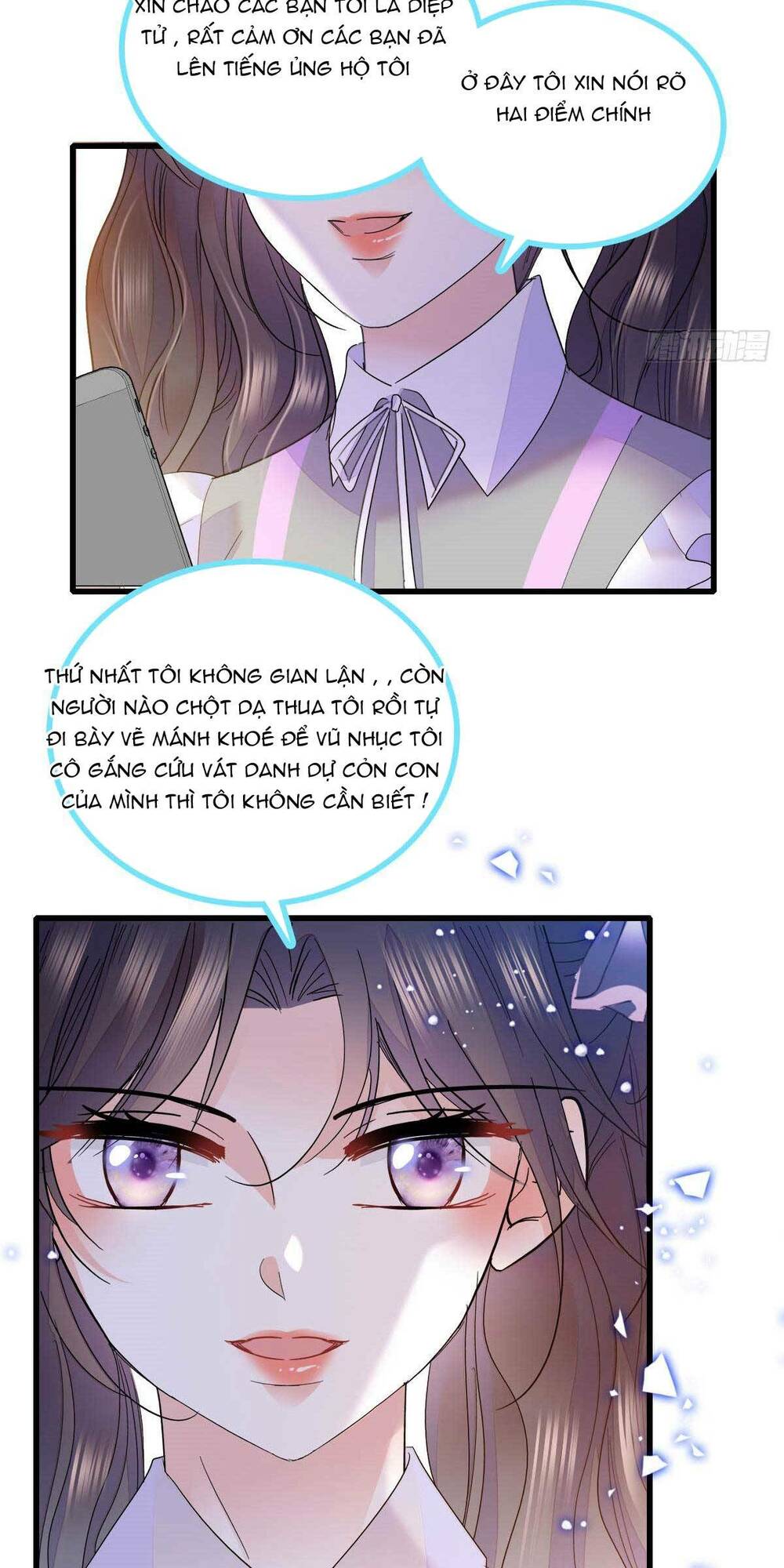 Thiên Kim Toàn Năng Bá Khí Ngút Trời Chapter 40 - Trang 2