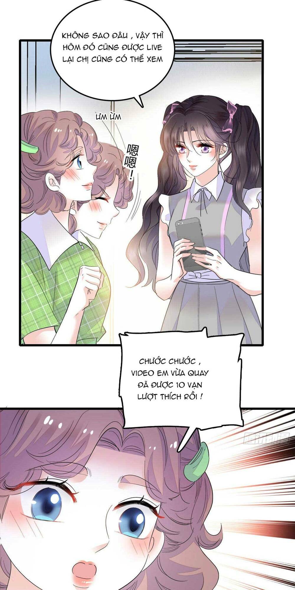 Thiên Kim Toàn Năng Bá Khí Ngút Trời Chapter 40 - Trang 2