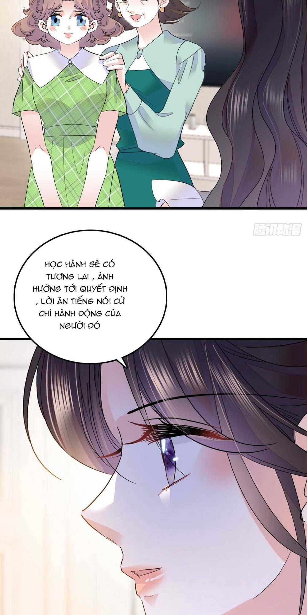 Thiên Kim Toàn Năng Bá Khí Ngút Trời Chapter 40 - Trang 2