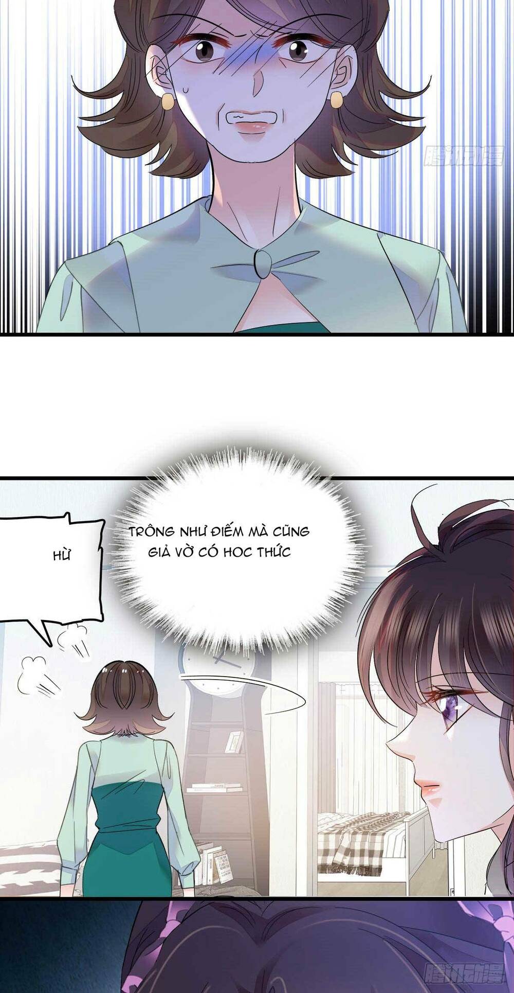 Thiên Kim Toàn Năng Bá Khí Ngút Trời Chapter 40 - Trang 2