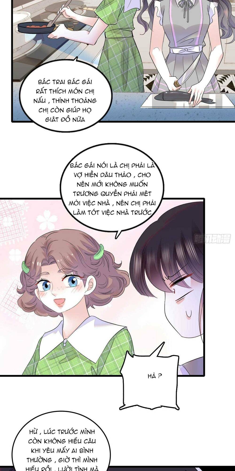 Thiên Kim Toàn Năng Bá Khí Ngút Trời Chapter 40 - Trang 2