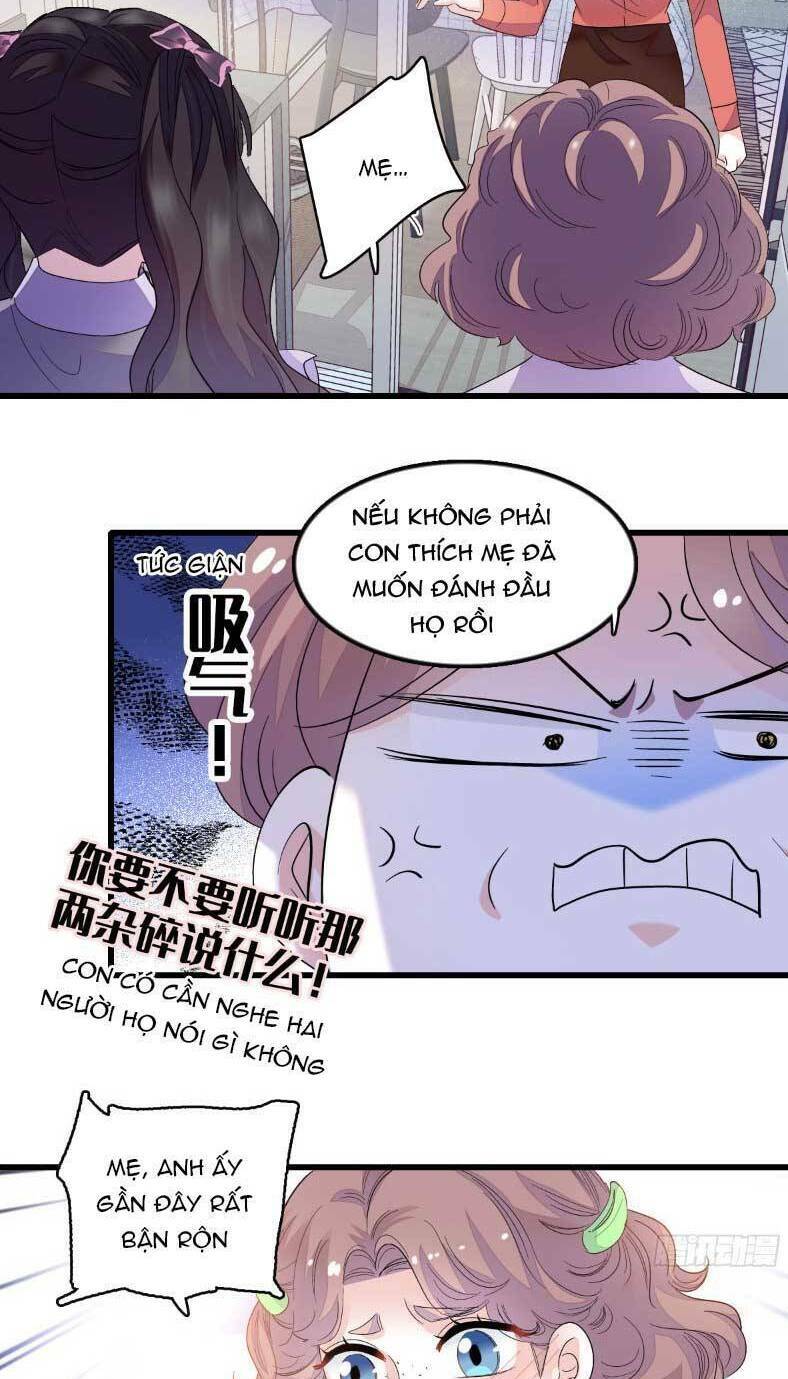 Thiên Kim Toàn Năng Bá Khí Ngút Trời Chapter 41 - Trang 2