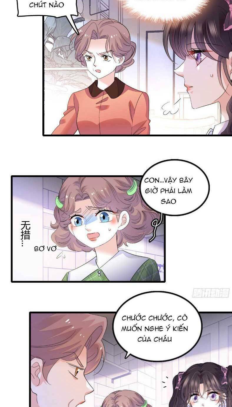 Thiên Kim Toàn Năng Bá Khí Ngút Trời Chapter 41 - Trang 2