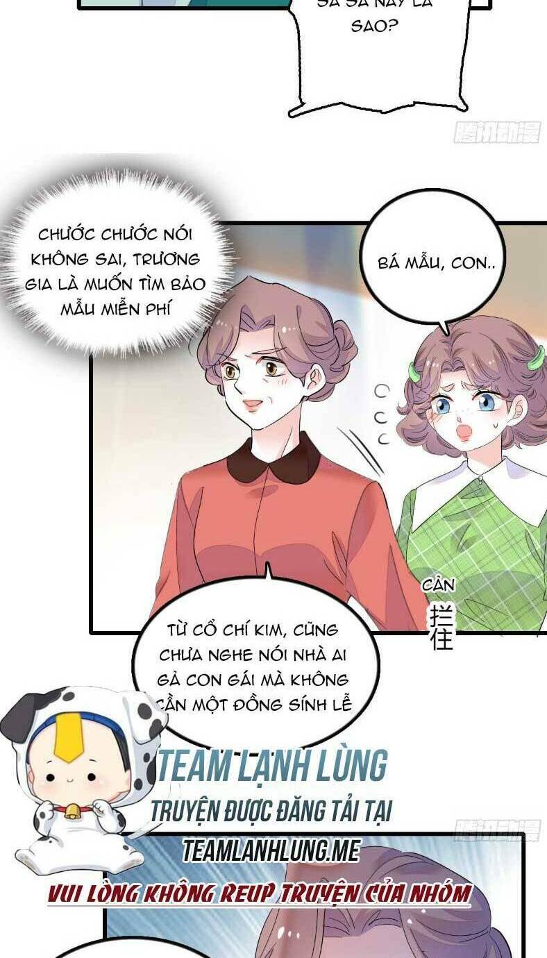 Thiên Kim Toàn Năng Bá Khí Ngút Trời Chapter 41 - Trang 2