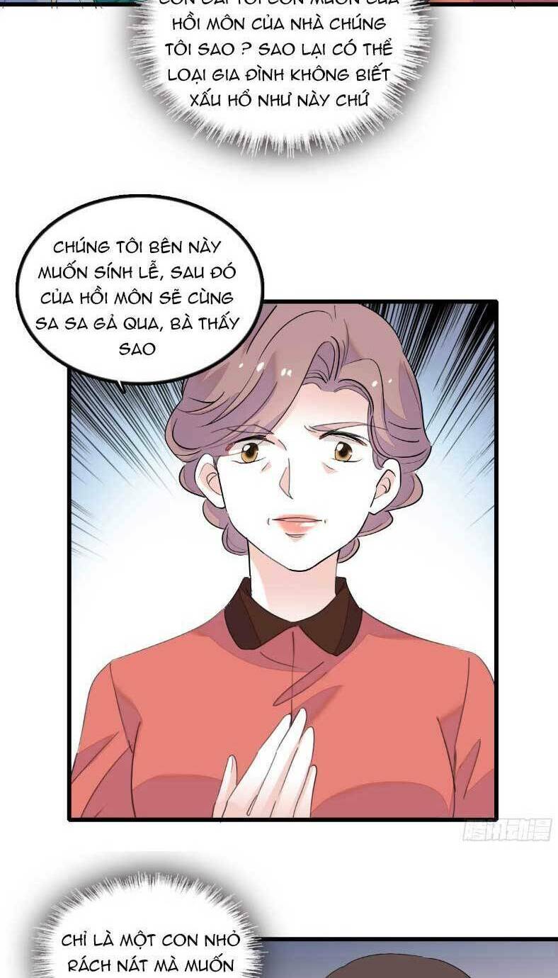 Thiên Kim Toàn Năng Bá Khí Ngút Trời Chapter 41 - Trang 2