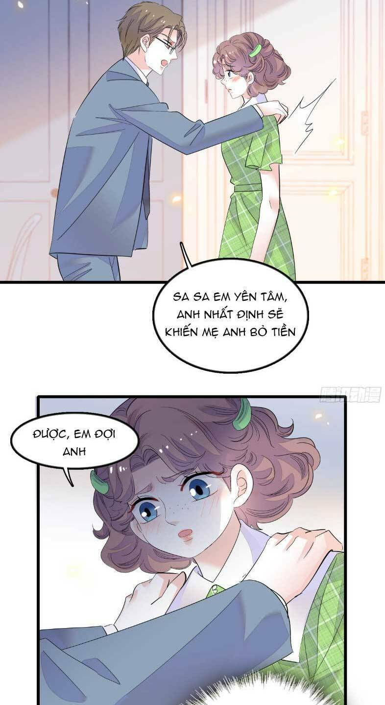 Thiên Kim Toàn Năng Bá Khí Ngút Trời Chapter 41 - Trang 2
