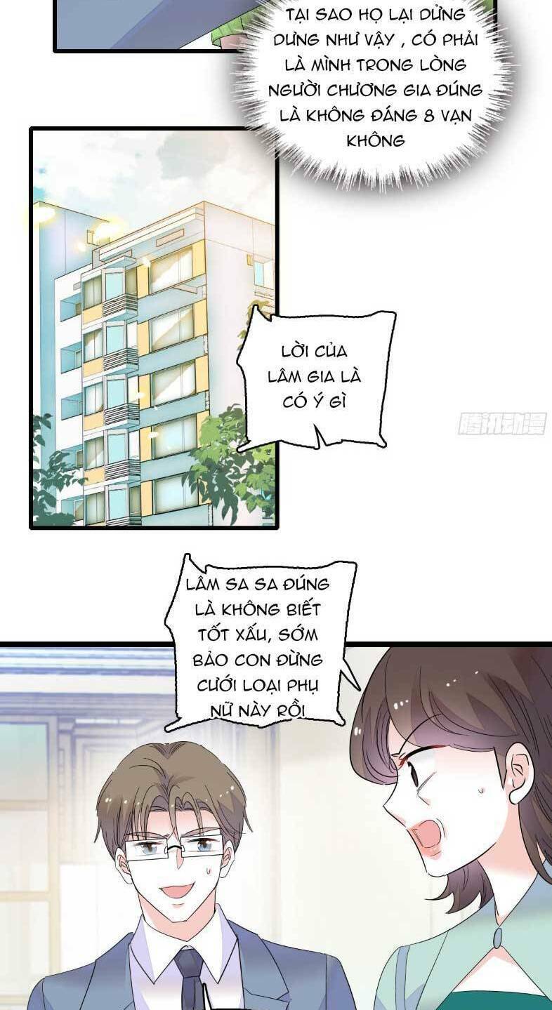 Thiên Kim Toàn Năng Bá Khí Ngút Trời Chapter 41 - Trang 2