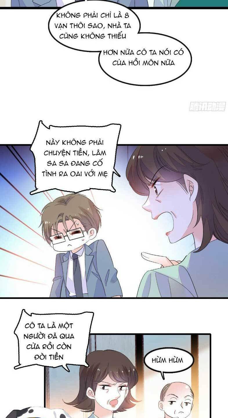 Thiên Kim Toàn Năng Bá Khí Ngút Trời Chapter 41 - Trang 2